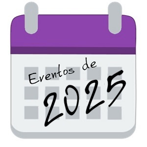 Agenda de Eventos de 2025